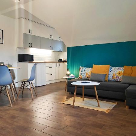 Apartamenty Jodlowa - Bilard - Bawialnia - Krolikarnia Krajno-Zagorze Luaran gambar