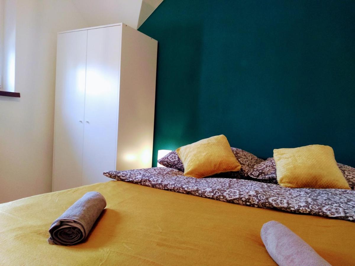 Apartamenty Jodlowa - Bilard - Bawialnia - Krolikarnia Krajno-Zagorze Luaran gambar