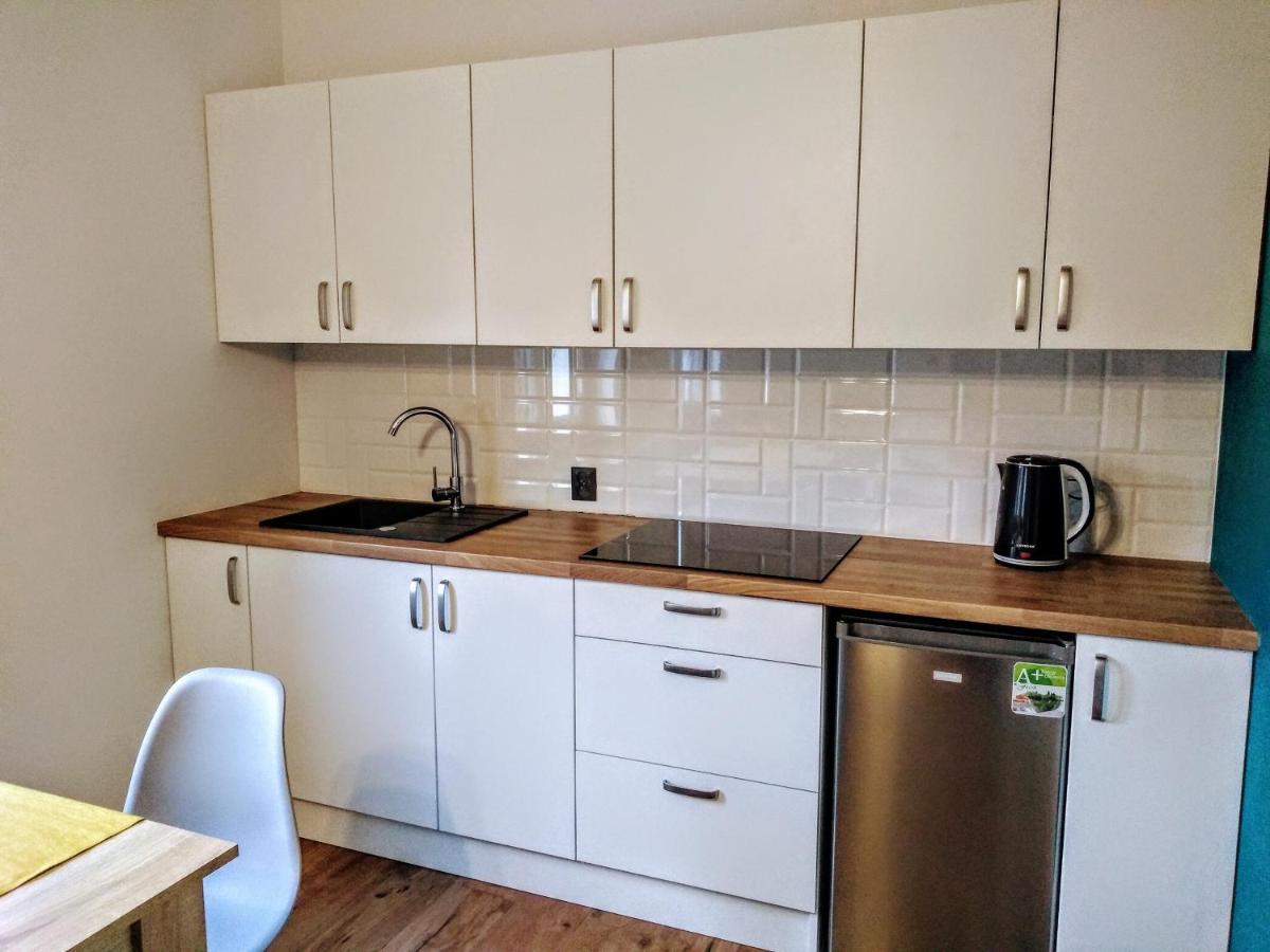 Apartamenty Jodlowa - Bilard - Bawialnia - Krolikarnia Krajno-Zagorze Luaran gambar