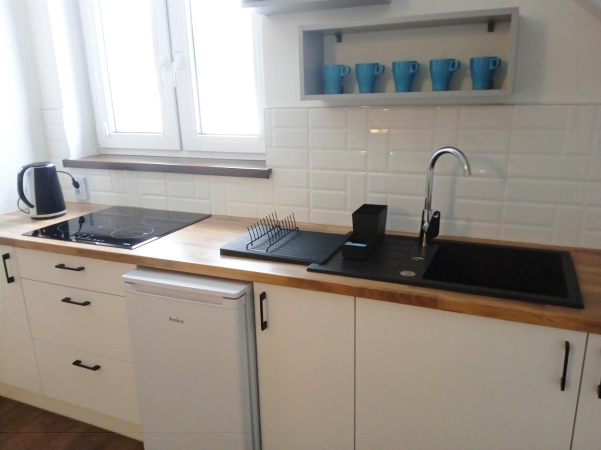 Apartamenty Jodlowa - Bilard - Bawialnia - Krolikarnia Krajno-Zagorze Luaran gambar