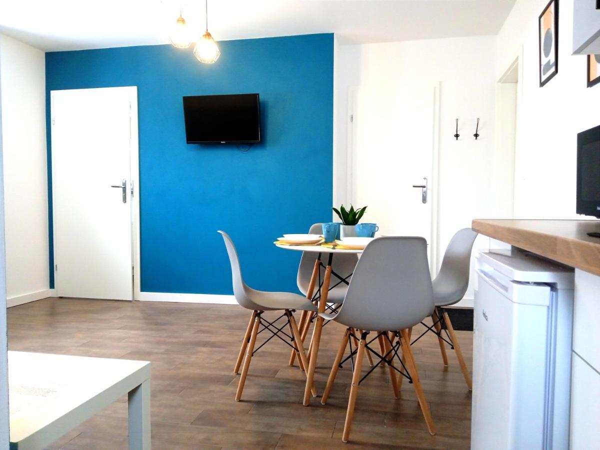Apartamenty Jodlowa - Bilard - Bawialnia - Krolikarnia Krajno-Zagorze Luaran gambar